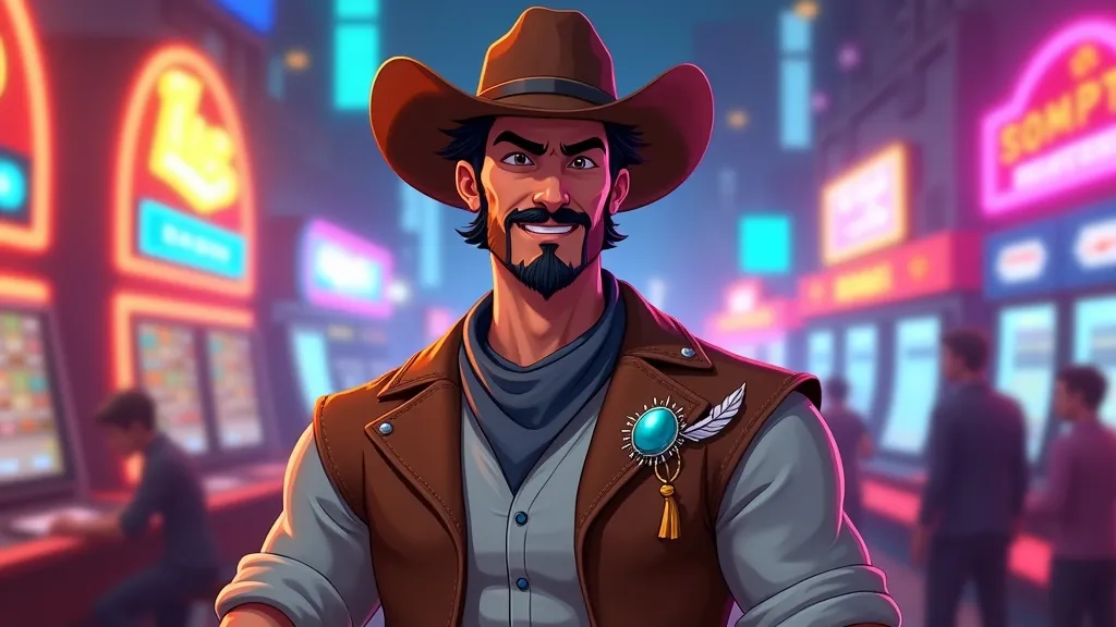 playjonny casino login